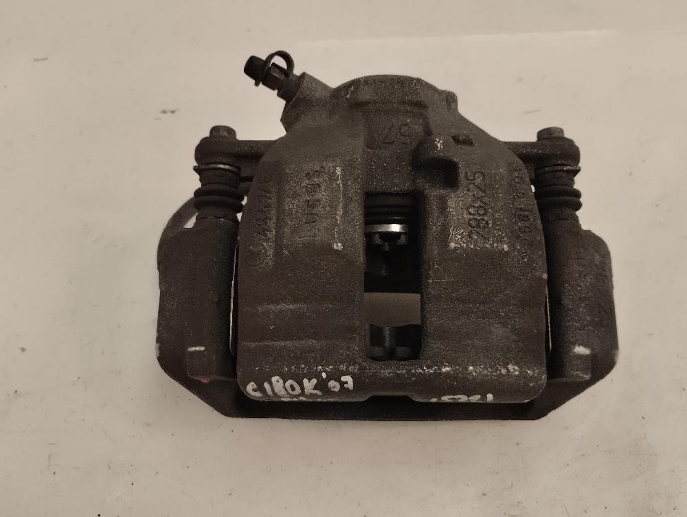 PINZA FRENO DELANTERA IZQUIERDA MERCEDES BENZ CLASE C 1.8 C 180 KOMPRESSOR MT 143CV