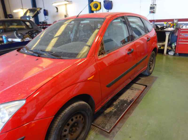 MOTOR ARRANQUE FORD FOCUS 1.8 MT 101CV | 74KW