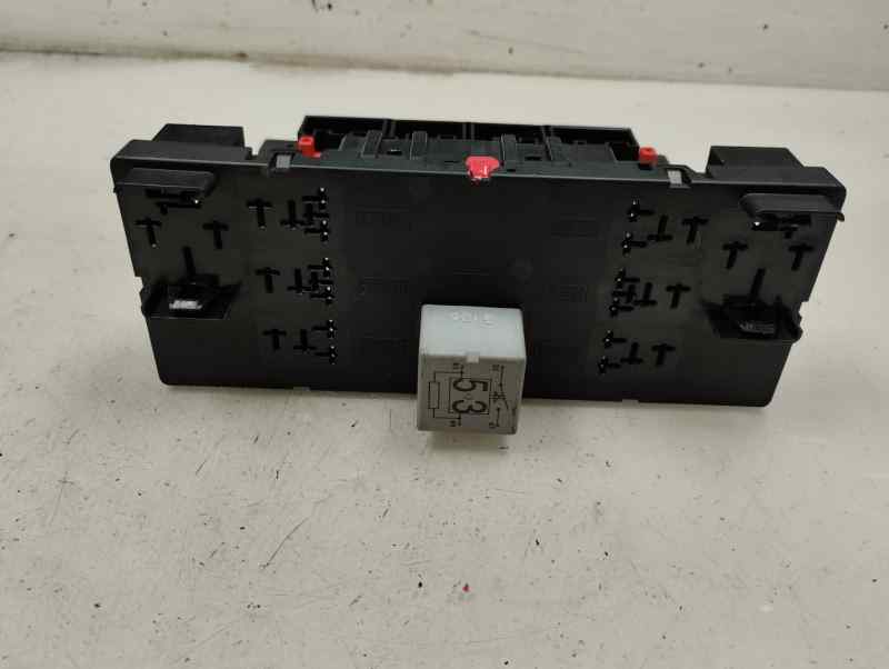 CAJA RELES FUSIBLES VOLKSWAGEN GOLF PLUS 1.9 AMT 105CV | 77KW
