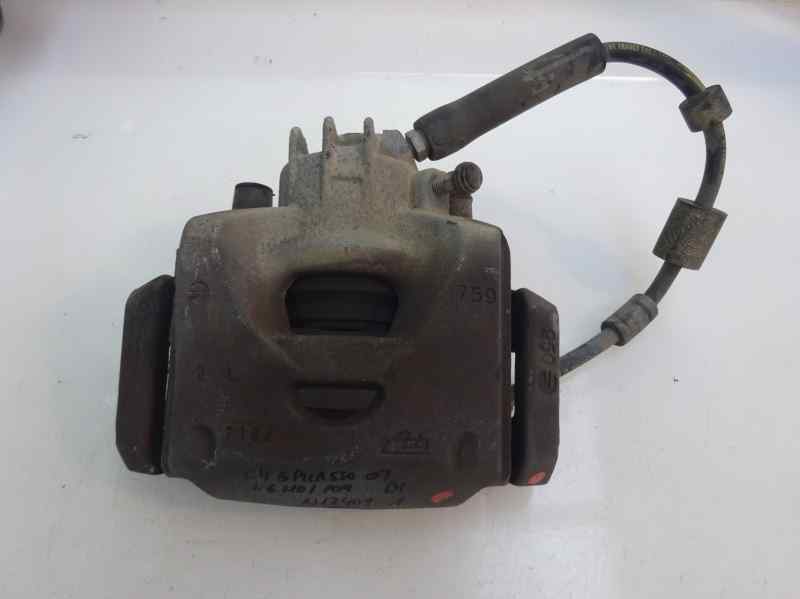 PINZA FRENO DELANTERA IZQUIERDA CITROEN C4 PICASSO 1.6 HDI AMT 109CV