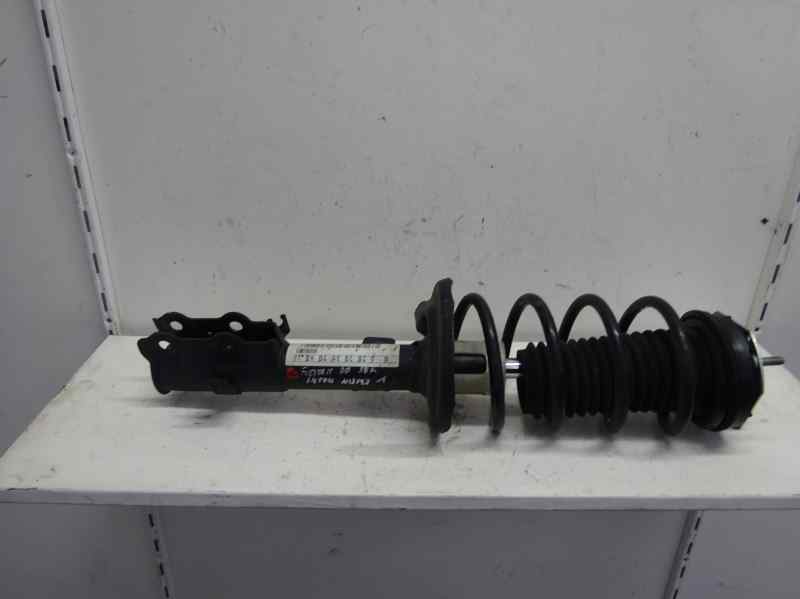 AMORTIGUADOR DELANTERO DERECHO FORD FIESTA 1.4 TDCI MT 68CV