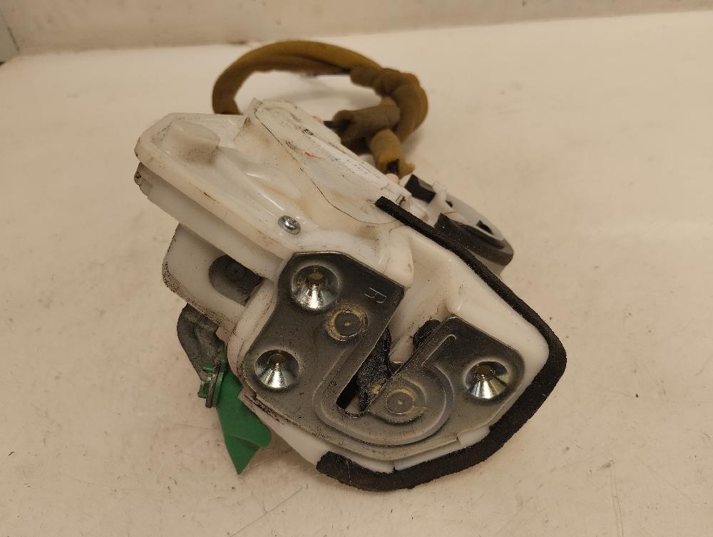 CERRADURA PUERTA DELANTERA DERECHA MAZDA 2 1.4 MZ-CD MT 68CV | 50KW