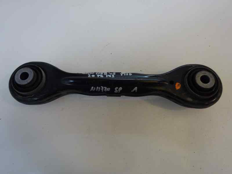 BRAZO SUSPENSION SUPERIOR TRASERO IZQUIERDO BMW SERIE 1 2.0 118D MT 143CV