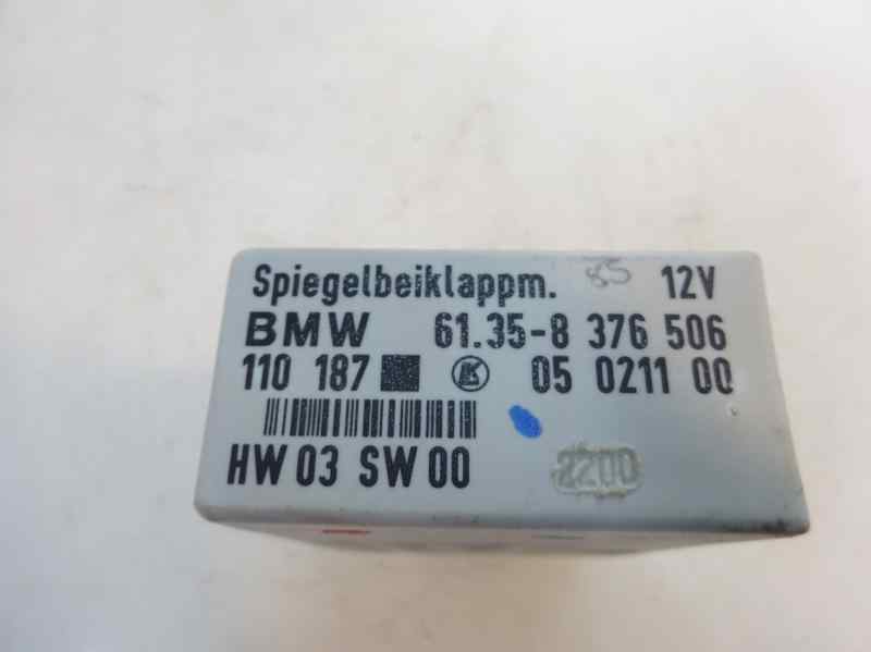 MODULO ELECTRONICO BMW SERIE 3 2.0 320D MT 136CV