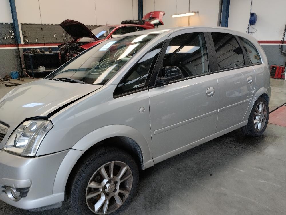 MANDO LIMPIA OPEL MERIVA 2010 1.7 CDTI MT 100CV