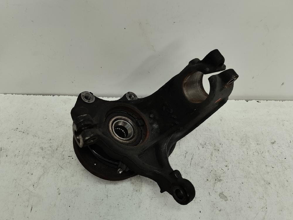 MANGUETA DELANTERA DERECHA CITROEN C3 1.2 MT 82CV | 60KW