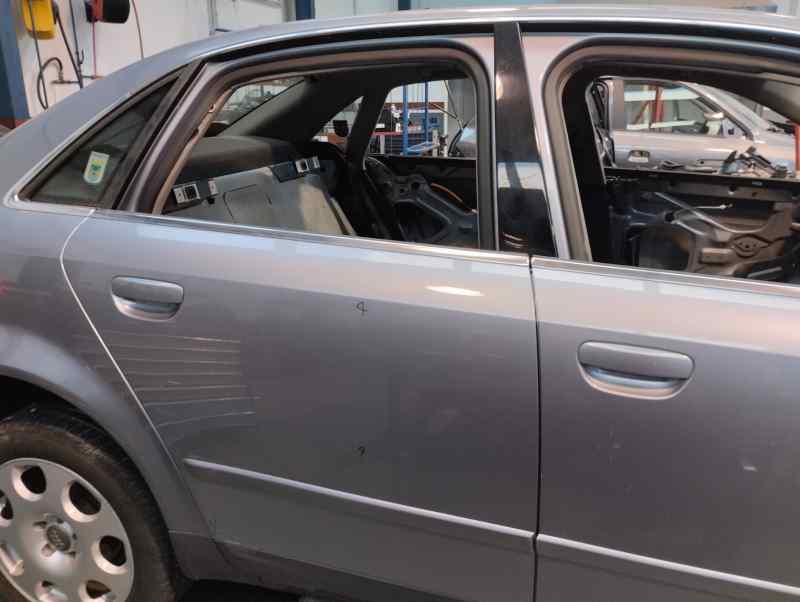 PUERTA TRASERA DERECHA AUDI A4 2.0 FSI MT 150CV | 110KW