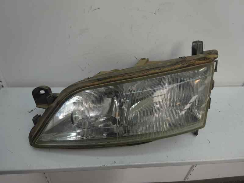 FARO IZQUIERDO OPEL VECTRA 1996 1.6 MT 101CV