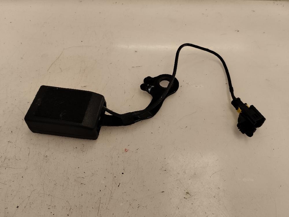 ANCLAJE CINTURON TRASERO DERECHO CITROEN C4 PICASSO 1.2 130CV | 96KW
