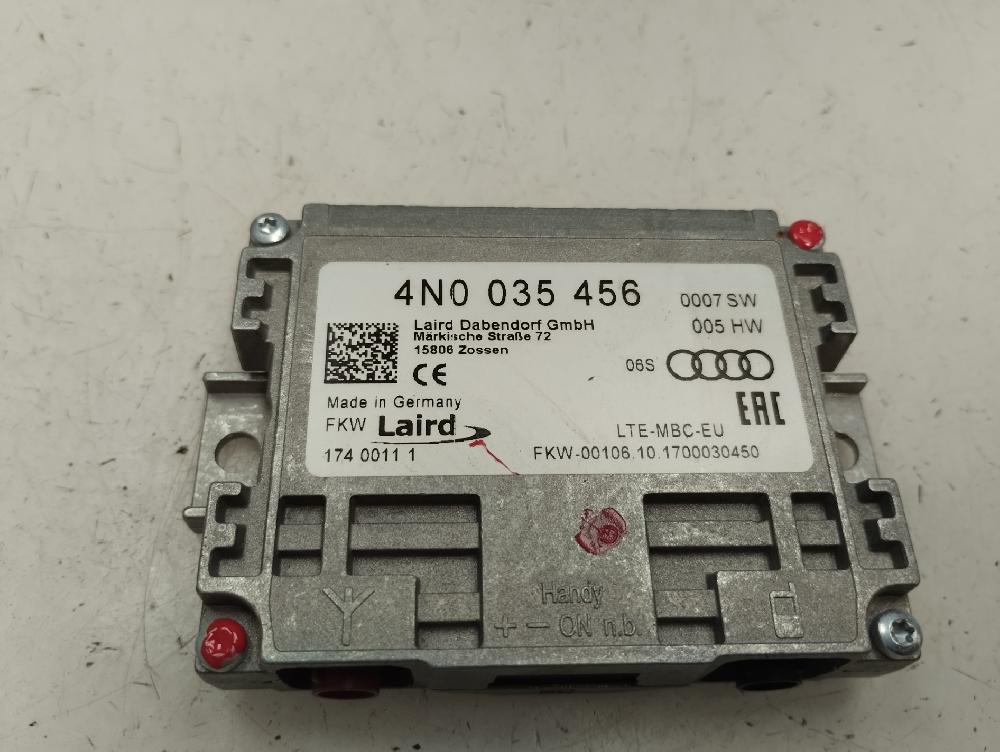 MODULO ELECTRONICO AUDI A4 2017 2.0 AMT 150CV | 110KW