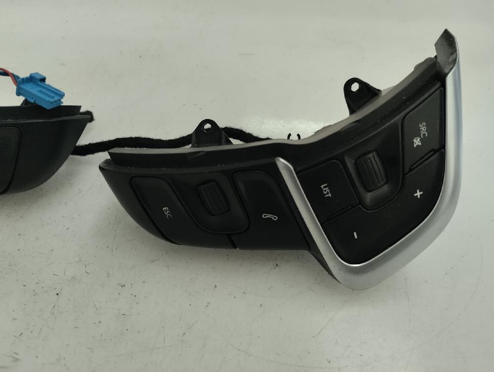 MANDO MULTIFUNCION CITROEN C4 2011 1.6 90CV HDI FAP