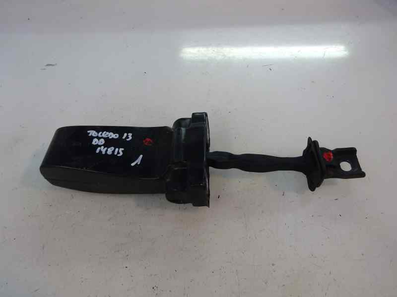RETENEDOR PUERTA SEAT TOLEDO 2013 1.6 TDI MT 105CV