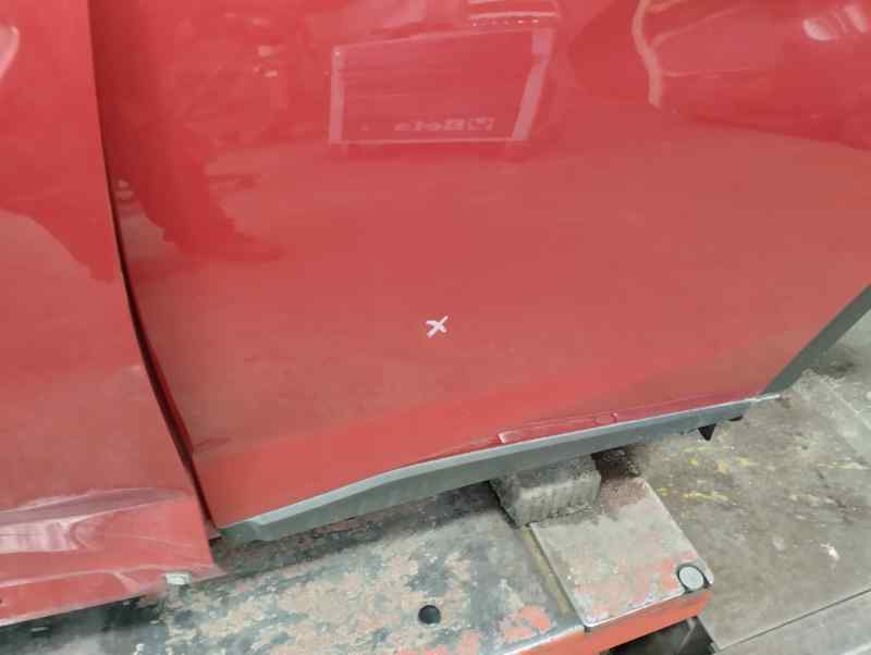PUERTA TRASERA IZQUIERDA HYUNDAI BAYON 2024 1.2 MT 84CV | 62KW