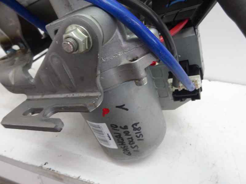 COLUMNA DIRECCION NISSAN QASHQAI 1.5 DCI MT FWD 106CV
