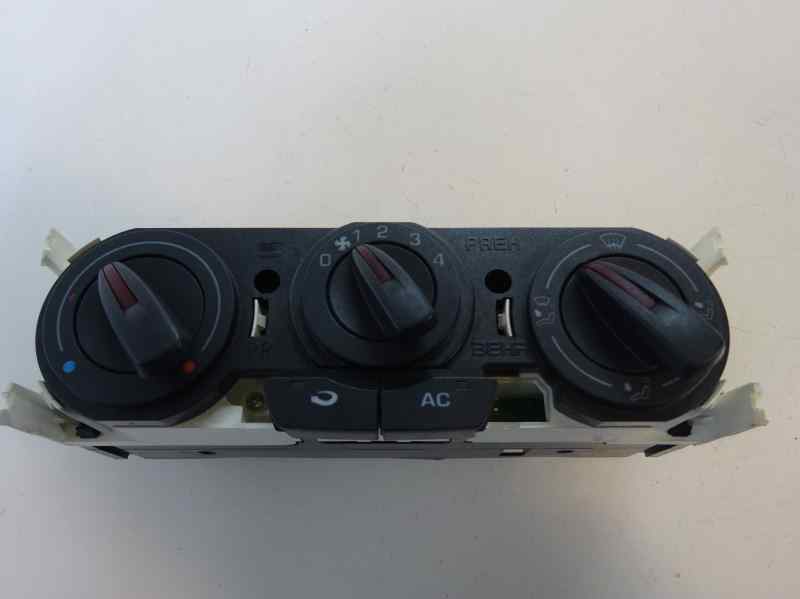 MANDO CALEFACCION AIRE ACONDICIONADO SEAT IBIZA 1.6 TDI MT 90CV