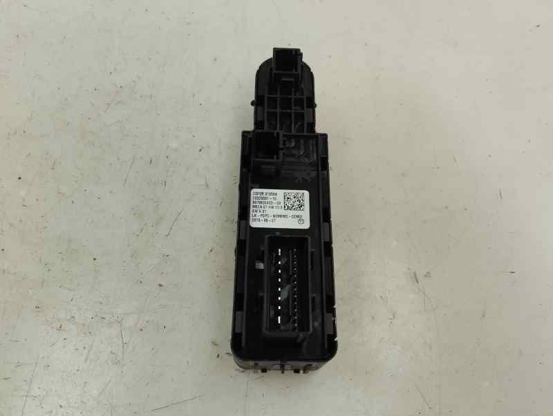 MANDO ELEVALUNAS DELANTERO IZQUIERDO PEUGEOT 308 1.2 MT 110CV | 81KW