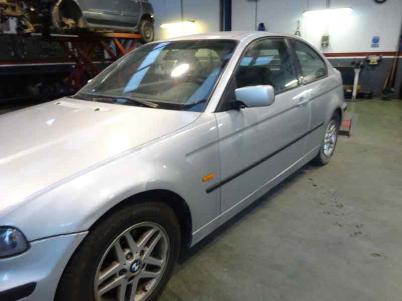 MOTOR ARRANQUE BMW SERIE 3 2003 1.8 316TI MT 116CV