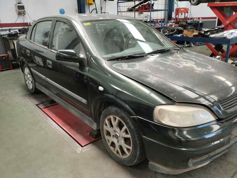 MOTOR ARRANQUE OPEL ASTRA 2001 1.6 MT 101CV | 74KW