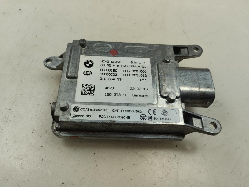 MODULO ELECTRONICO BMW SERIE 4 3.0 435D XDRIVE STEPTRONIC 313CV