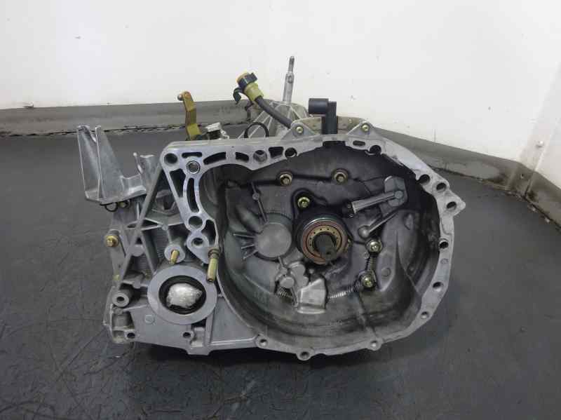 CAJA CAMBIOS RENAULT MEGANE 1.6 MT 90CV | 66KW