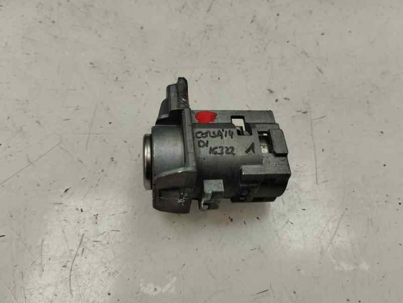 JUEGO BOMBINES OPEL CORSA 1.3 CDTI ECOFLEX START STOP MT 75CV