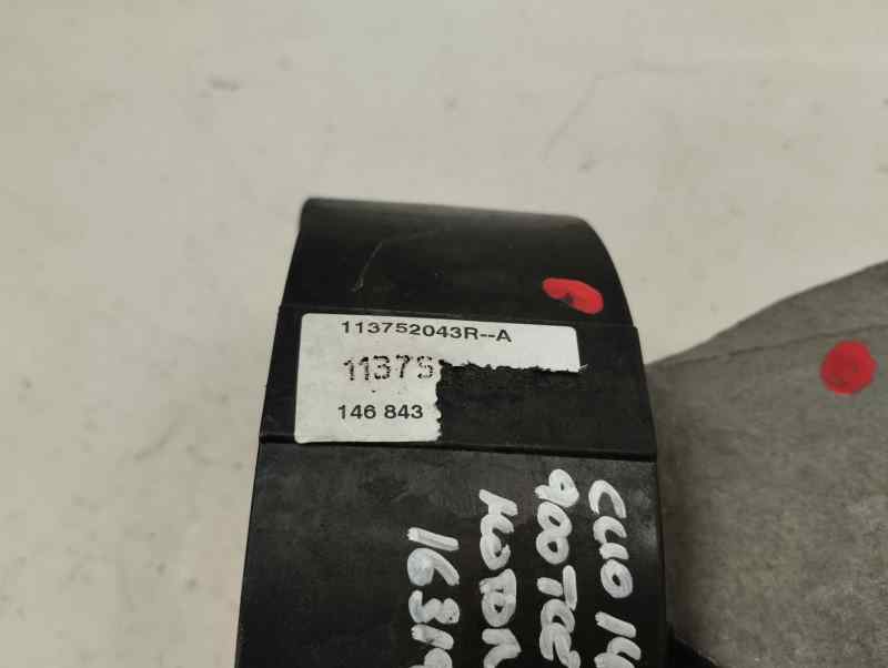 SOPORTE MOTOR RENAULT CLIO 0.9 TSE MT 90CV