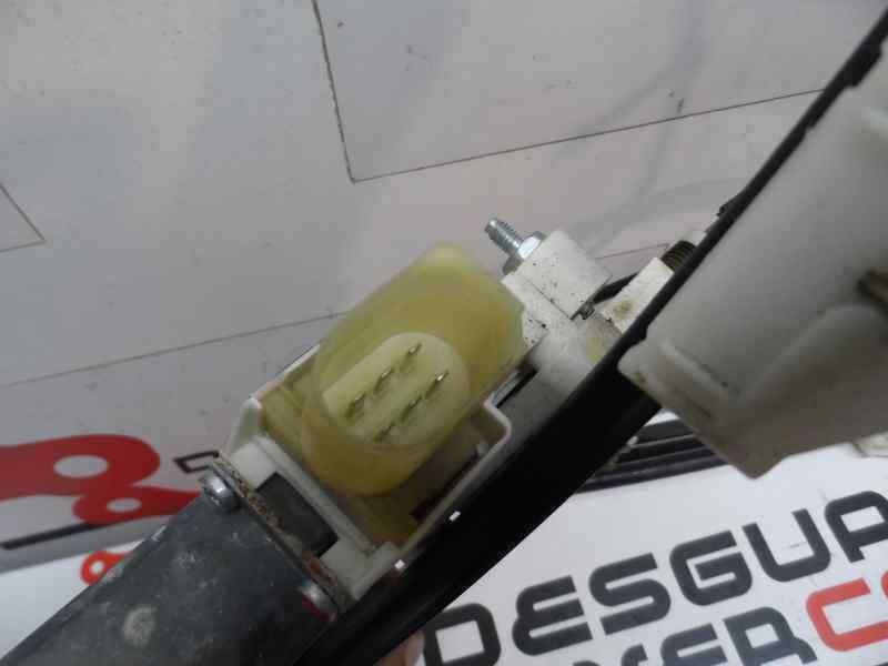 ELEVALUNAS DELANTERO IZQUIERDO BMW SERIE 3 2010 2.0 318D MT 143CV