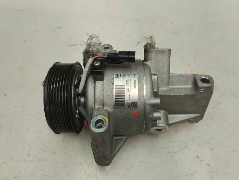 COMPRESOR AIRE ACONDICIONADO DACIA SANDERO 0.9 TCE MT 90CV