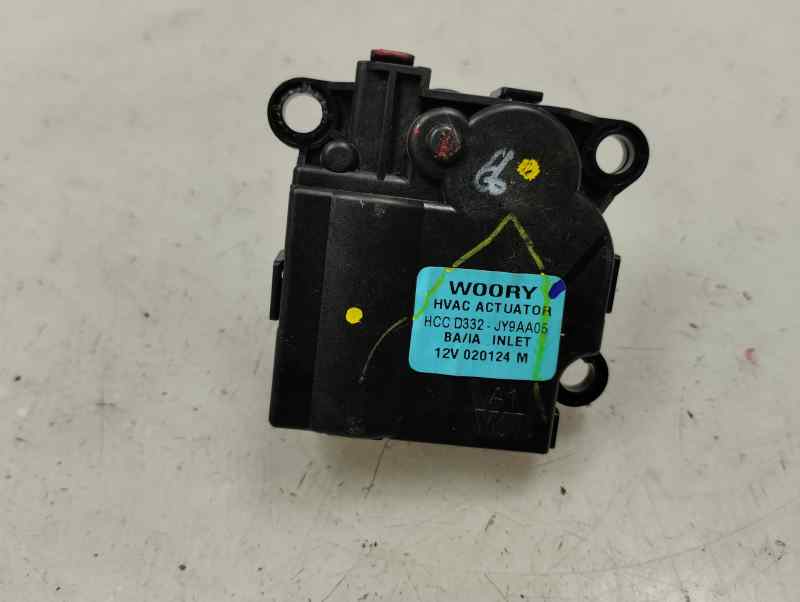 MODULO ELECTRONICO HYUNDAI BAYON 1.2 MT 84CV | 62KW