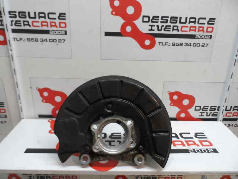 MANGUETA DELANTERA DERECHA VOLKSWAGEN PASSAT VARIANT 2.0 TDI DSG 150CV