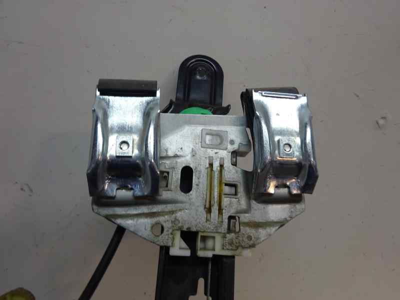 ELEVALUNAS TRASERO IZQUIERDO SEAT LEON 2009 1.9 TDI MT 105CV