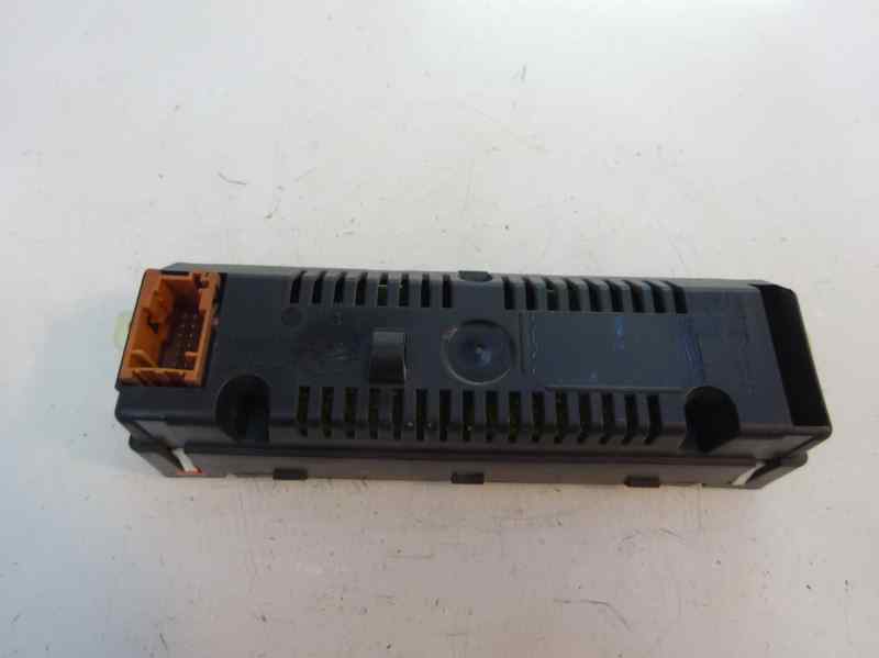 PANTALLA MULTIFUNCION CITROEN BERLINGO 1.9 D MT 69CV | 51KW