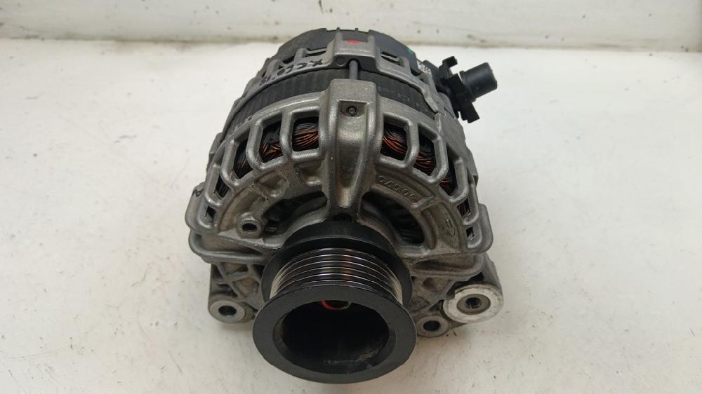 ALTERNADOR VOLVO XC60 2.0 D4 AT AWD 190CV | 140KW