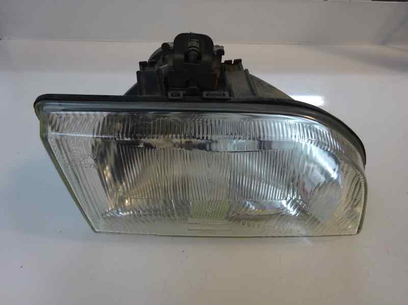 FARO DERECHO FORD FIESTA 1.3 MT 60CV | 44KW