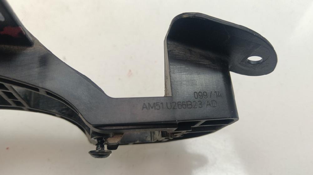 SOPORTE MANETA EXTERIOR PUERTA TRASERA IZQUIERDA FORD CMAX 1.0 ECOBOOST MT 125CV | 92KW