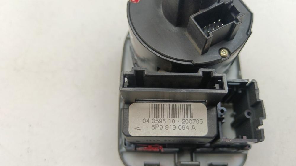 MANDO LUCES SEAT LEON 1.9 TDI MT 105CV