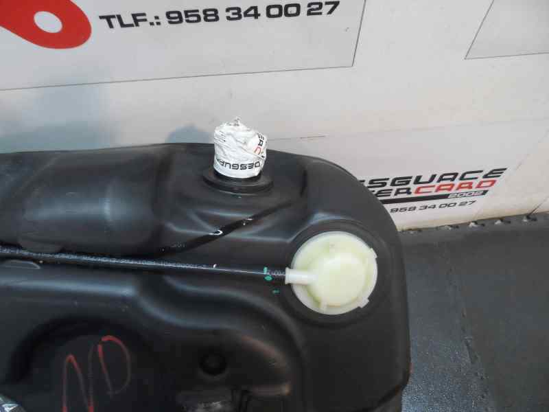 DEPOSITO COMBUSTIBLE SUZUKI SWIFT 1.3 MT 70CV | 51KW