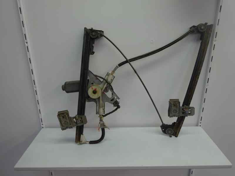 ELEVALUNAS DELANTERO IZQUIERDO SEAT IBIZA 1.4 MT 60CV | 44KW