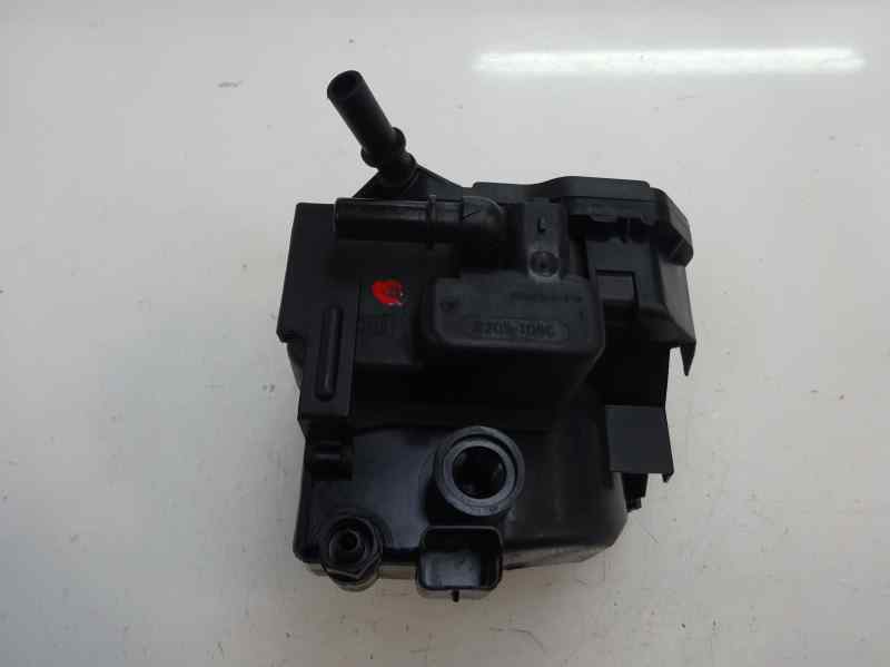 FILTRO GASOIL CITROEN XSARA PICASSO 1.6 MT 110CV | 81KW