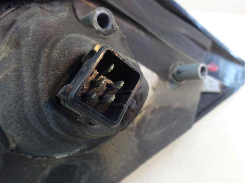 RETROVISOR IZQUIERDO FORD MONDEO 1.8 MT 116CV