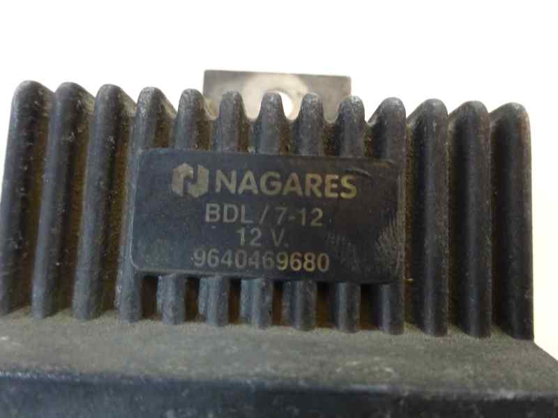 CAJA PRECALENTAMIENTO CITROEN XSARA 2.0 HDI MT 90CV