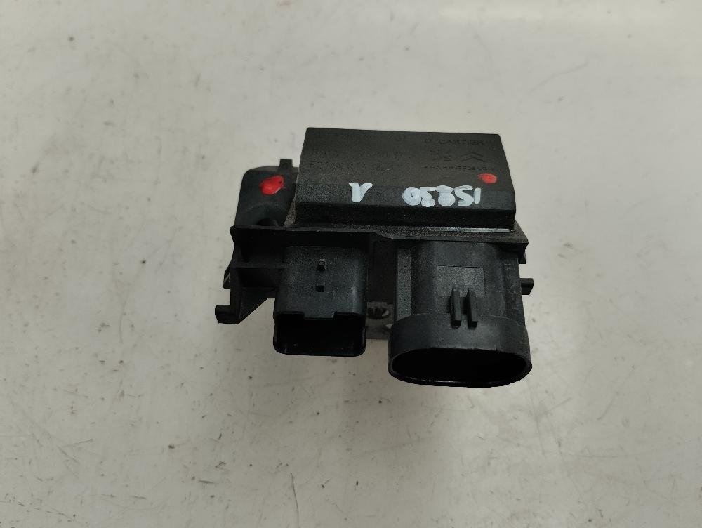 RESISTENCIA CALEFACCION CITROEN C4 PICASSO 1.2 130CV | 96KW