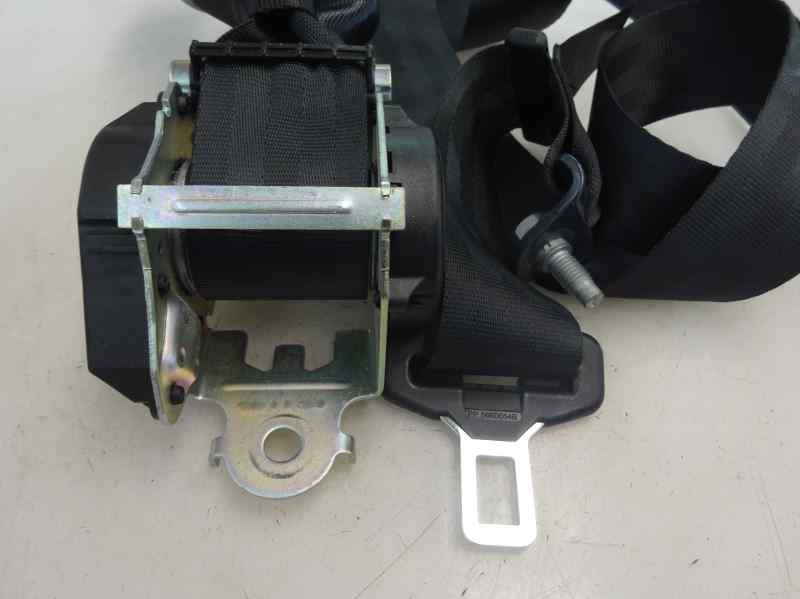 CINTURON SEGURIDAD TRASERO DERECHO CITROEN BERLINGO 1.5 BLUEHDI MT XL 102CV