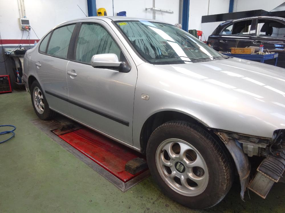 VALVULA AIRE ADICIONAL SEAT TOLEDO 2002 1.9 TD MT 110CV