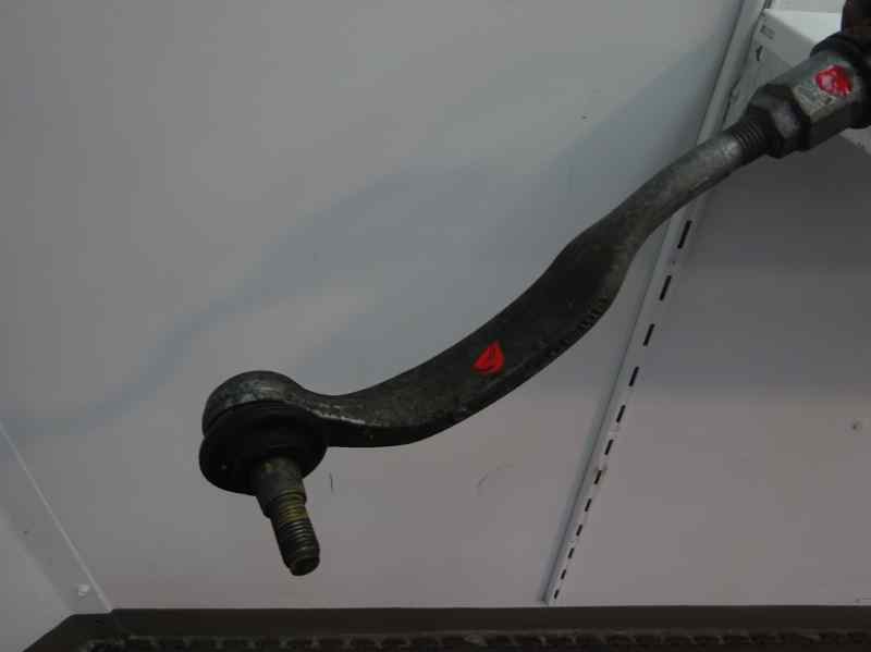 CREMALLERA DIRECCION PEUGEOT 407 2.0 HDI MT 136CV