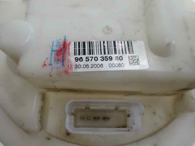 BOMBA COMBUSTIBLE PEUGEOT 207 1.4 MT 88CV