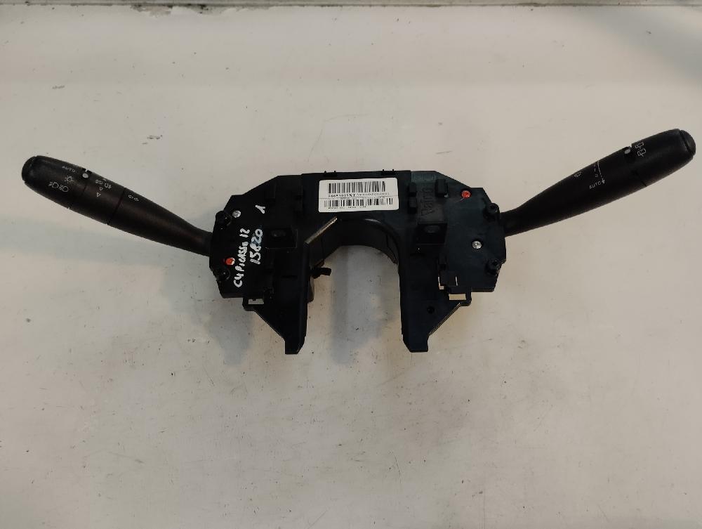 MANDO MULTIFUNCION CITROEN C4 PICASSO 1.6 HDI MT 112CV