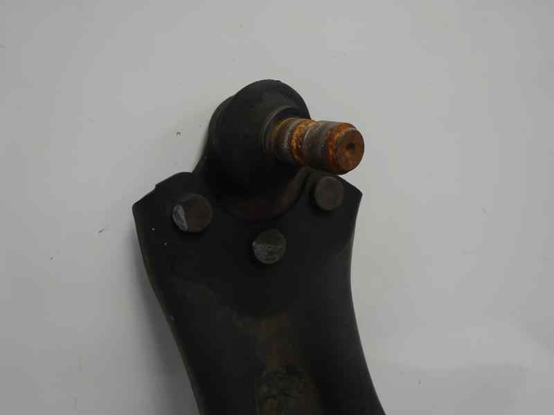 BRAZO SUSPENSION INFERIOR DELANTERO DERECHO PEUGEOT 2008 1.6 MT 120CV | 88KW