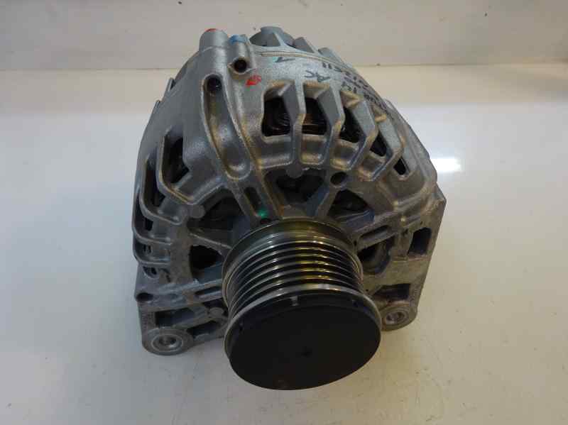 ALTERNADOR RENAULT CAPTUR 1.5 DCI MT 90CV | 66KW
