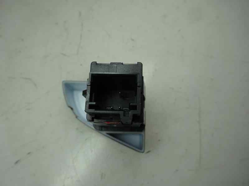 WARNING CITROEN C5 2011 2.0 HDI MT 140CV